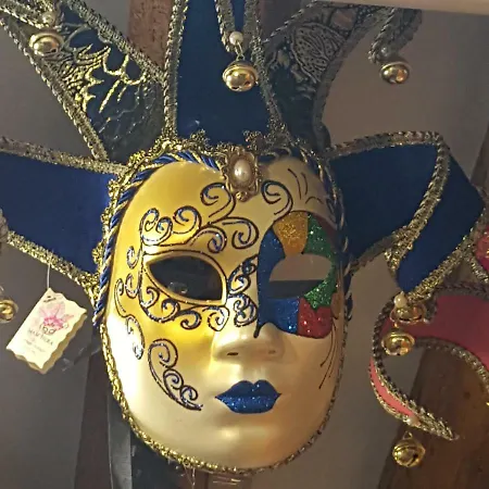 Da Zia Fiore Gasthof