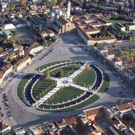 Da Zia Fiore Gasthof