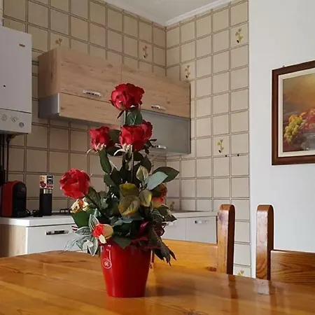 Da Zia Fiore Gasthof