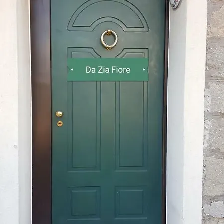 Da Zia Fiore