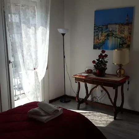 Da Zia Fiore Padua