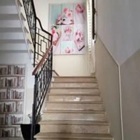 بيت ضيافة Da Zia Fiore